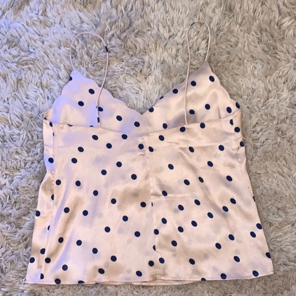 TopShop tank top - Picture 2 of 2